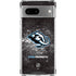 NHL Utah Mammoth Ice Frost Google Pixel 8 Clear Case
